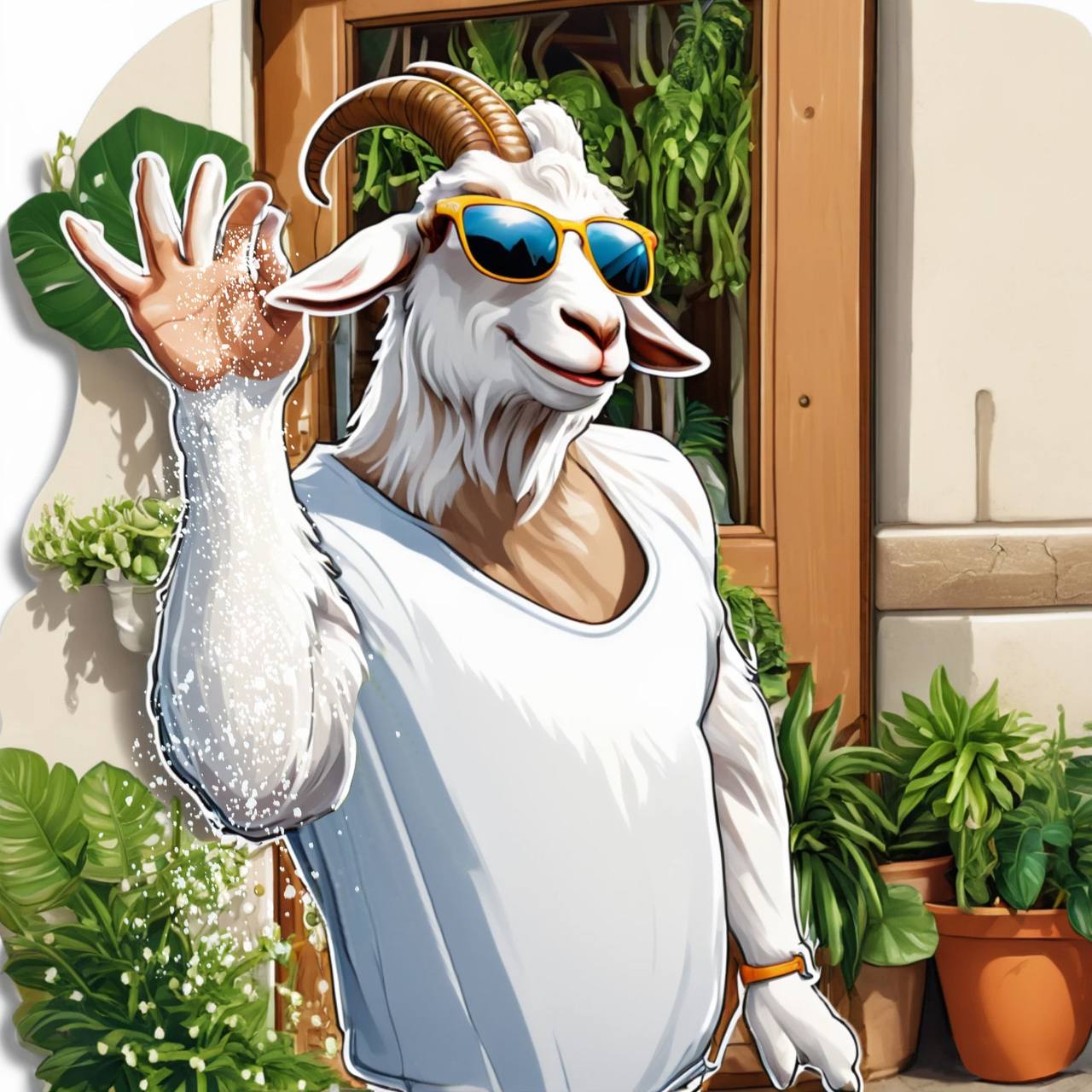 Nick van den Oudenalder