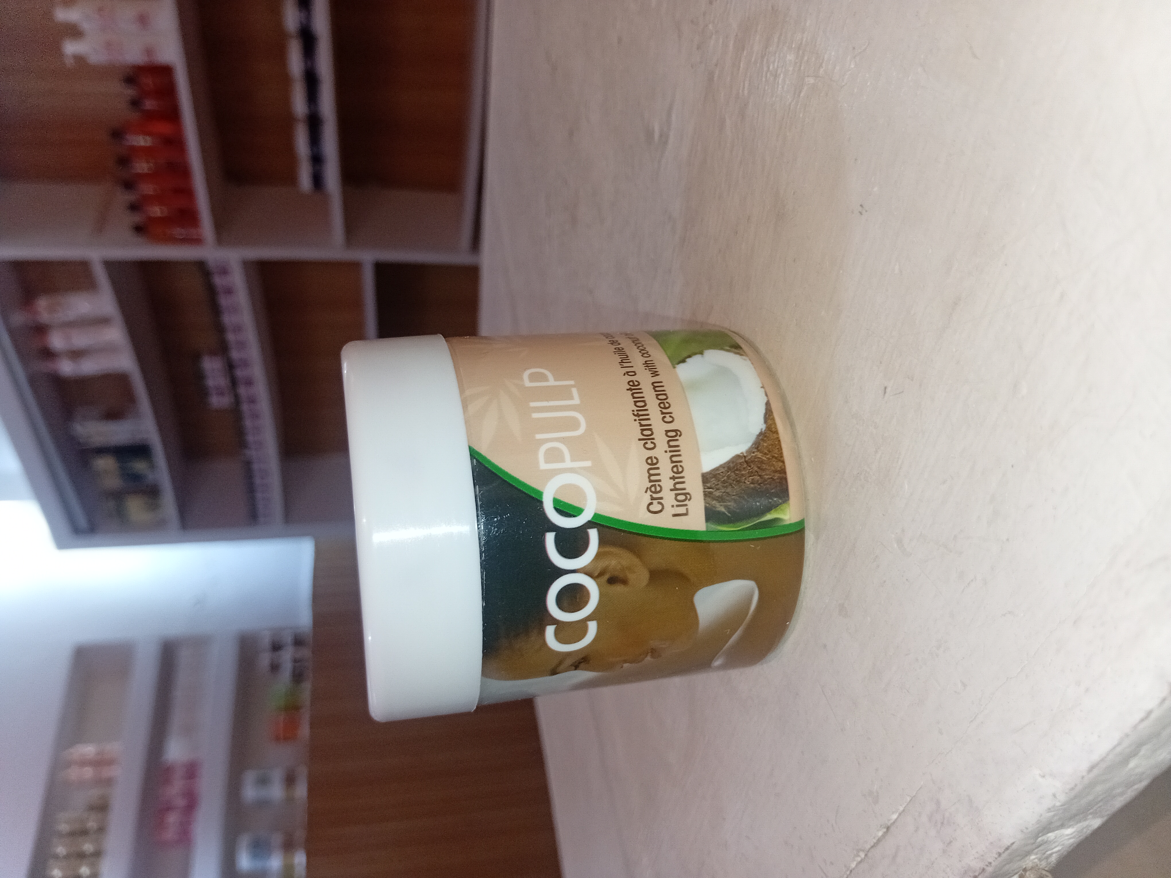 Coco Pulp